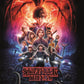 Stranger Things Puzzle Stranger Things (1000 piezas)