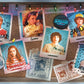 Stranger Things Puzzle Pictures (1000 piezas)
