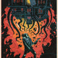 Stranger Things Puzzle Chapter 9 The Piggyback (1000 piezas)