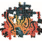 Stranger Things Puzzle Chapter 9 The Piggyback (1000 piezas)