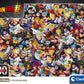 Dragon Ball Puzzle Dragon Ball (1000 piezas)