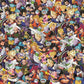 Dragon Ball Puzzle Dragon Ball (1000 piezas)