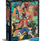 One Piece Puzzle Luffy & Friends (1000 piezas)