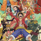 One Piece Puzzle Luffy & Friends (1000 piezas)