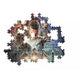 Stranger Things Puzzle Season 1 (1000 piezas)