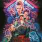 Stranger Things Puzzle Stranger Things 3 (1000 piezas)