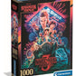 Stranger Things Puzzle Stranger Things 3 (1000 piezas)