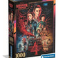 Stranger Things Puzzle Stranger Things 4 House (1000 piezas)