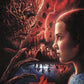 Stranger Things Puzzle Stranger Things 4 Upside Down (1000 piezas)