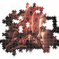 Stranger Things Puzzle Stranger Things 4 Upside Down (1000 piezas)