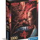 Stranger Things Puzzle Stranger Things 4 Upside Down (1000 piezas)