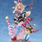 Hololive Production Figura PVC 1/7 Omaru Polka 28 cm