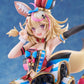 Hololive Production Figura PVC 1/7 Omaru Polka 28 cm