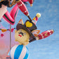 Hololive Production Figura PVC 1/7 Omaru Polka 28 cm