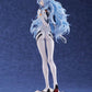 Evangelion: 3.0+1.0 Thrice Upon a Time Estatua PVC 1/7 Rei Ayanami (Voyage End) 26 cm