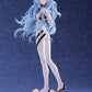 Evangelion: 3.0+1.0 Thrice Upon a Time Estatua PVC 1/7 Rei Ayanami (Voyage End) 26 cm