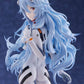 Evangelion: 3.0+1.0 Thrice Upon a Time Estatua PVC 1/7 Rei Ayanami (Voyage End) 26 cm