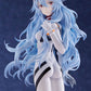 Evangelion: 3.0+1.0 Thrice Upon a Time Estatua PVC 1/7 Rei Ayanami (Voyage End) 26 cm