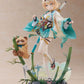 Hololive Production Estatua PVC 1/7 Iroha Kazama 27 cm