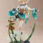 Hololive Production Estatua PVC 1/7 Iroha Kazama 27 cm