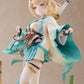 Hololive Production Estatua PVC 1/7 Iroha Kazama 27 cm