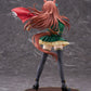Uma Musume: Pretty Derby Estatua PVC 1/7 Symboli Rudolf: Signature Racewear Ver. 24 cm