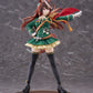 Uma Musume: Pretty Derby Estatua PVC 1/7 Symboli Rudolf: Signature Racewear Ver. 24 cm