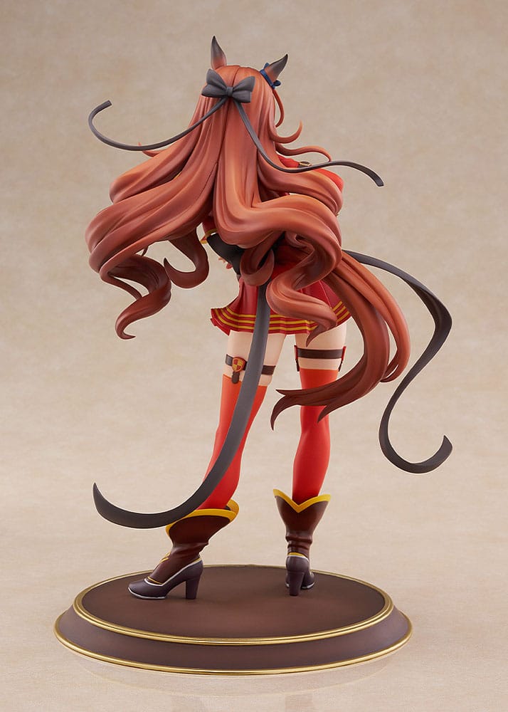 Uma Musume: Pretty Derby Estatua PVC 1/7 Maruzensky Signature Racewear Ver. 25 cm