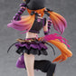 Uma Musume: Pretty Derby Estatua PVC 1/7 Mayano Top Gun: Rockin' MewMeow Ver. 23 cm