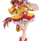 Umamusume: Pretty Derby Figura PVC 1/7 Copano Rickey Signature Racewear Ver. 26 cm