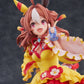 Umamusume: Pretty Derby Figura PVC 1/7 Copano Rickey Signature Racewear Ver. 26 cm