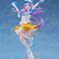 Umamusume: Pretty Derby Figura PVC 1/7 Mejiro McQueen [Bring 'Em Home, Please!] Ver. 25 cm