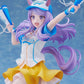 Umamusume: Pretty Derby Figura PVC 1/7 Mejiro McQueen [Bring 'Em Home, Please!] Ver. 25 cm