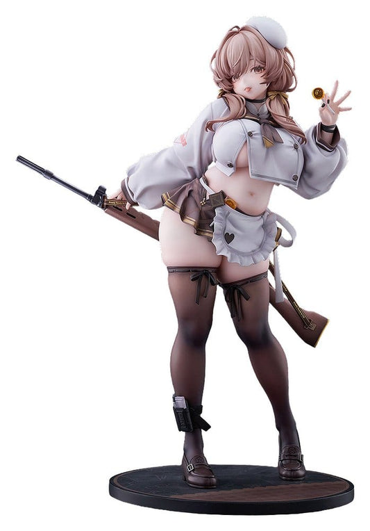 Goddess of Victory: Nikke Figura PVC 1/7 Bready 24 cm