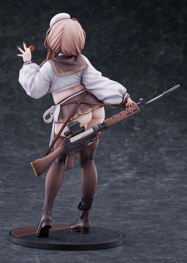 Goddess of Victory: Nikke Figura PVC 1/7 Bready 24 cm