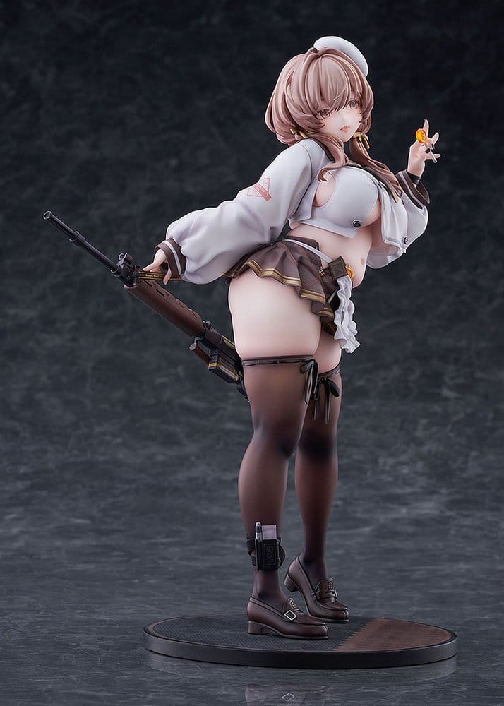 Goddess of Victory: Nikke Figura PVC 1/7 Bready 24 cm