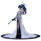 Blue Archive Figura PVC 1/7 Saori (Dress) 28 cm