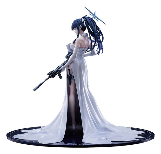 Blue Archive Figura PVC 1/7 Saori (Dress) 28 cm