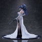 Blue Archive Figura PVC 1/7 Saori (Dress) 28 cm