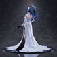 Blue Archive Figura PVC 1/7 Saori (Dress) 28 cm