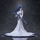 Blue Archive Figura PVC 1/7 Saori (Dress) 28 cm