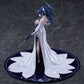 Blue Archive Figura PVC 1/7 Saori (Dress) 28 cm