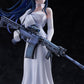 Blue Archive Figura PVC 1/7 Saori (Dress) 28 cm