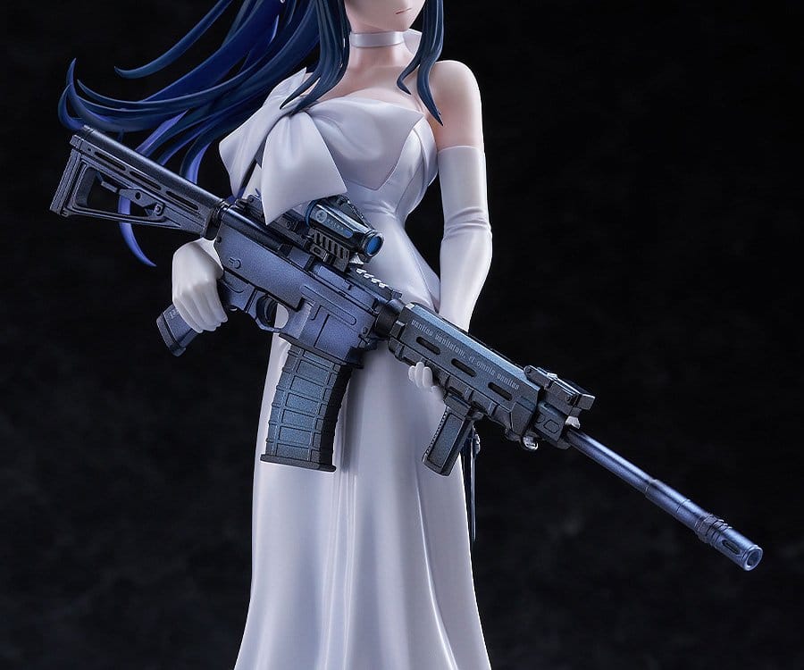 Blue Archive Figura PVC 1/7 Saori (Dress) 28 cm