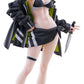 Fate/Grand Order Figura PVC 1/7 Moon Cancer / Jade Rabbit 26 cm