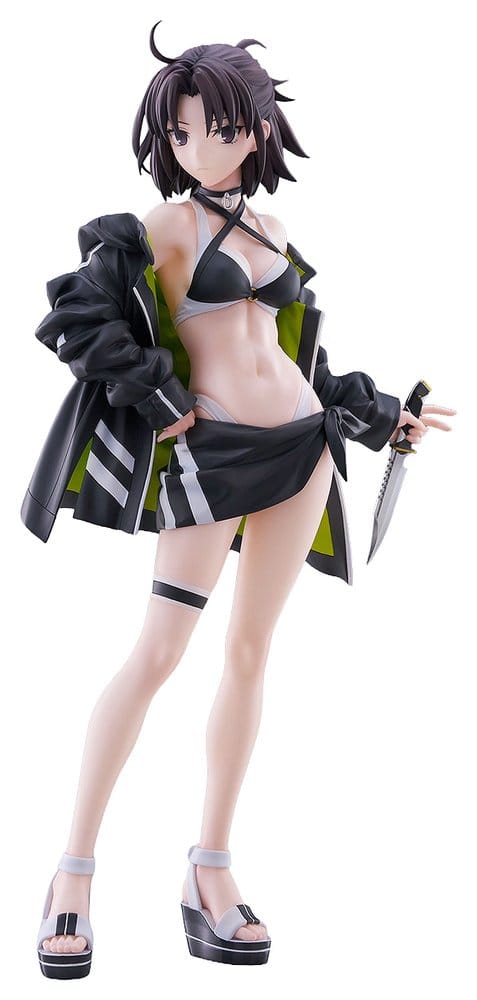 Fate/Grand Order Figura PVC 1/7 Moon Cancer / Jade Rabbit 26 cm