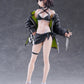 Fate/Grand Order Figura PVC 1/7 Moon Cancer / Jade Rabbit 26 cm