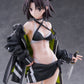 Fate/Grand Order Figura PVC 1/7 Moon Cancer / Jade Rabbit 26 cm