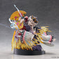 Demon Slayer: Kimetsu no Yaiba Pack de 2 Figuras PVC Shinobu Kocho & Doma 18 cm