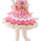 Puella Magi Madoka Magica the Movie -Walpurgisnacht: Rising- Figura PVC Madoka Kaname 21 cm